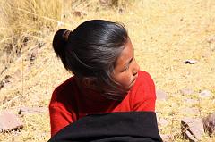 801-Lago Titicaca,isola di Taquile,13 luglio 2013
